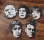 Paul Houghton Mosaics Salford